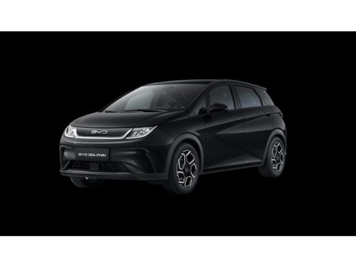 BYD DOLPHIN Comfort 60.4 kWh | Voorraad Deals | Nog maar 1 op Voorraad! | ActivLease financial lease