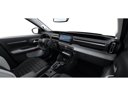 Citroën &euml;-C3 Max | Achteruitrijcamera | Boordlader 11kW - 3 fasen | Dagrijverlichting ActivLease financial lease