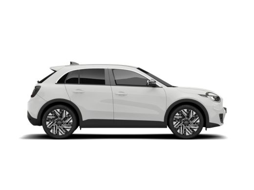 Fiat 600 La Prima | 10,25" touchscreen radio met Bluetooth, DAB & USB | Automatische airconditioning | Ext... ActivLease financial lease