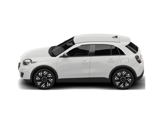 Fiat 600 La Prima | 10,25" touchscreen radio met Bluetooth, DAB & USB | Automatische airconditioning | Ext... ActivLease financial lease