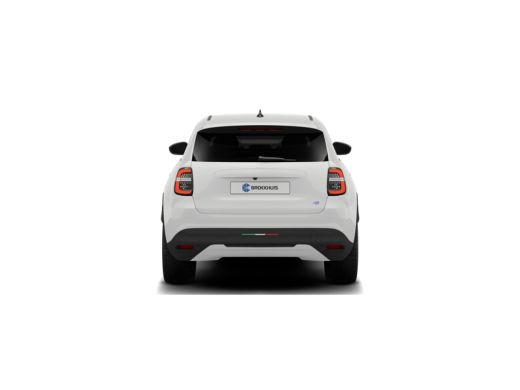 Fiat 600 La Prima | 10,25" touchscreen radio met Bluetooth, DAB & USB | Automatische airconditioning | Ext... ActivLease financial lease