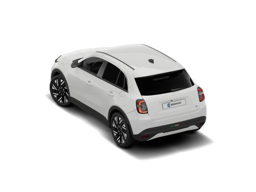 Fiat 600 La Prima | 10,25" touchscreen radio met Bluetooth, DAB & USB | Automatische airconditioning | Ext... ActivLease financial lease