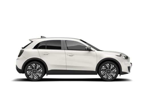 Fiat 600 La Prima | 10,25" touchscreen radio met Bluetooth, DAB & USB | Automatische airconditioning | Ext... ActivLease financial lease