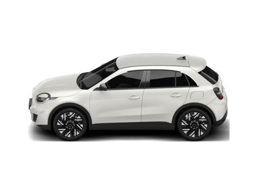 Fiat 600 La Prima | 10,25" touchscreen radio met Bluetooth, DAB & USB | Automatische airconditioning | Ext... ActivLease financial lease