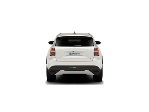 Fiat 600 La Prima | 10,25" touchscreen radio met Bluetooth, DAB & USB | Automatische airconditioning | Ext... ActivLease financial lease