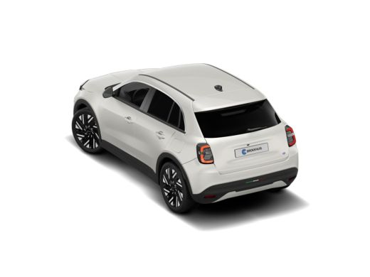 Fiat 600 La Prima | 10,25" touchscreen radio met Bluetooth, DAB & USB | Automatische airconditioning | Ext... ActivLease financial lease