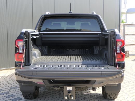 Ford Ranger 2.3 Double Cab PHEV Wildtrak | Power Rollertop | Ford Pro Power | Adaptive Cruise | BLIS | Trekha... ActivLease financial lease
