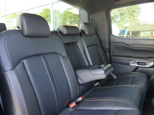 Ford Ranger 2.3 Double Cab PHEV Wildtrak | Power Rollertop | Ford Pro Power | Adaptive Cruise | BLIS | Trekha... ActivLease financial lease