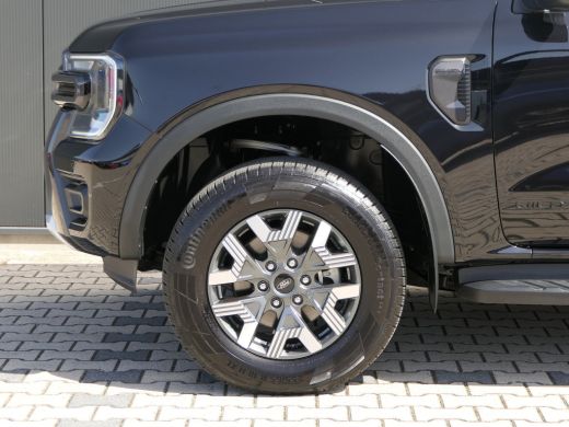 Ford Ranger 2.3 Double Cab PHEV Wildtrak | Power Rollertop | Ford Pro Power | Adaptive Cruise | BLIS | Trekha... ActivLease financial lease