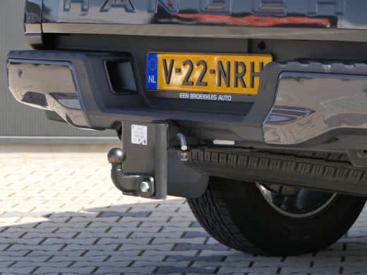 Ford Ranger 2.3 Double Cab PHEV Wildtrak | Power Rollertop | Ford Pro Power | Adaptive Cruise | BLIS | Trekha... ActivLease financial lease