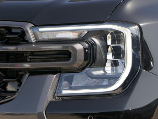Ford Ranger 2.3 Double Cab PHEV Wildtrak | Power Rollertop | Ford Pro Power | Adaptive Cruise | BLIS | Trekha... ActivLease financial lease