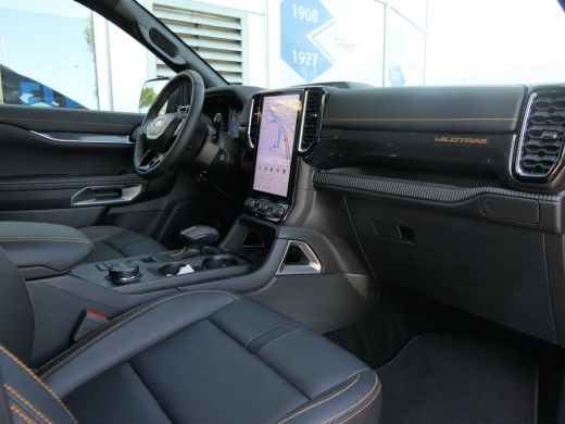 Ford Ranger 2.3 Double Cab PHEV Wildtrak | Power Rollertop | Ford Pro Power | Adaptive Cruise | BLIS | Trekha... ActivLease financial lease