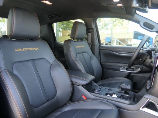 Ford Ranger 2.3 Double Cab PHEV Wildtrak | Power Rollertop | Ford Pro Power | Adaptive Cruise | BLIS | Trekha... ActivLease financial lease