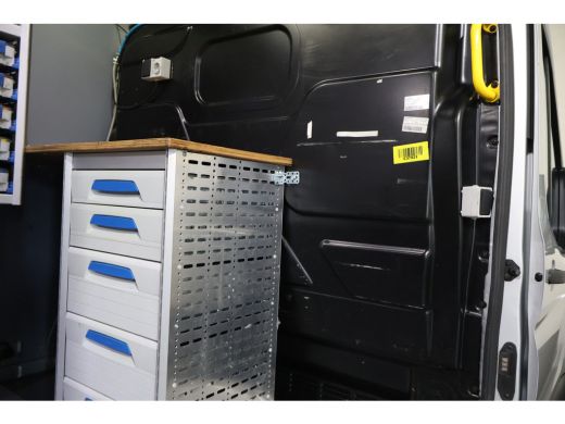 Ford Transit 2.0 TDCI 130pk L2 H2 Trend Automaat Inrichting ActivLease financial lease