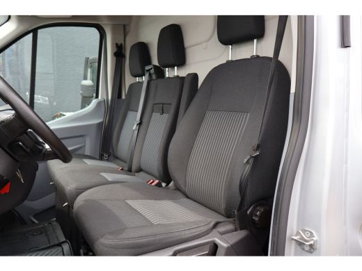 Ford Transit 2.0 TDCI 130pk L2 H2 Trend Automaat Inrichting ActivLease financial lease