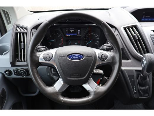 Ford Transit 2.0 TDCI 130pk L2 H2 Trend Automaat Inrichting ActivLease financial lease