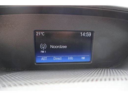 Ford Transit 2.0 TDCI 130pk L2 H2 Trend Automaat Inrichting ActivLease financial lease