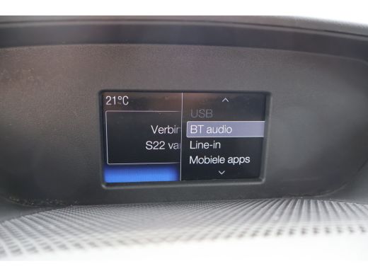 Ford Transit 2.0 TDCI 130pk L2 H2 Trend Automaat Inrichting ActivLease financial lease