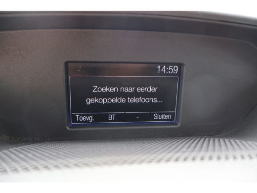 Ford Transit 2.0 TDCI 130pk L2 H2 Trend Automaat Inrichting ActivLease financial lease