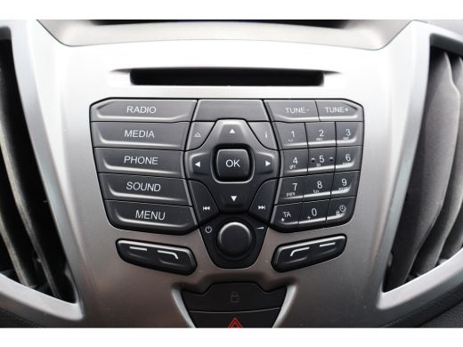 Ford Transit 2.0 TDCI 130pk L2 H2 Trend Automaat Inrichting ActivLease financial lease