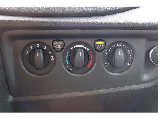 Ford Transit 2.0 TDCI 130pk L2 H2 Trend Automaat Inrichting ActivLease financial lease