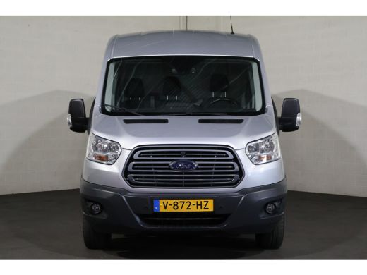 Ford Transit 2.0 TDCI 130pk L2 H2 Trend Automaat Inrichting ActivLease financial lease
