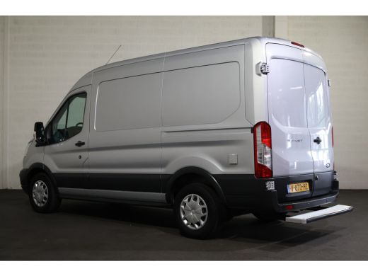 Ford Transit 2.0 TDCI 130pk L2 H2 Trend Automaat Inrichting ActivLease financial lease