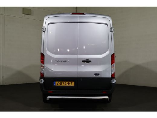 Ford Transit 2.0 TDCI 130pk L2 H2 Trend Automaat Inrichting ActivLease financial lease