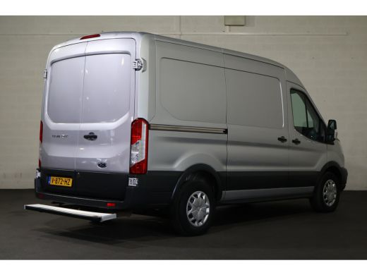 Ford Transit 2.0 TDCI 130pk L2 H2 Trend Automaat Inrichting ActivLease financial lease