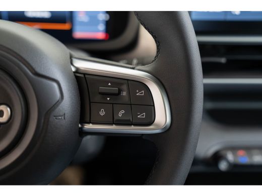 Jeep Avenger 1.2 e-Hybrid Black Edition | Schuif-Kantel Dak | Navigatie | Camera | Keyless | Elektrische Achte... ActivLease financial lease