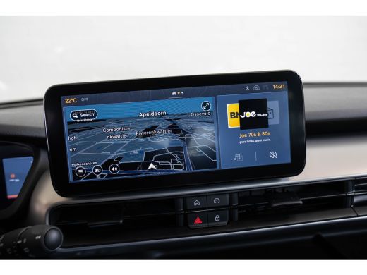 Jeep Avenger 1.2 e-Hybrid Black Edition | Schuif-Kantel Dak | Navigatie | Camera | Keyless | Elektrische Achte... ActivLease financial lease