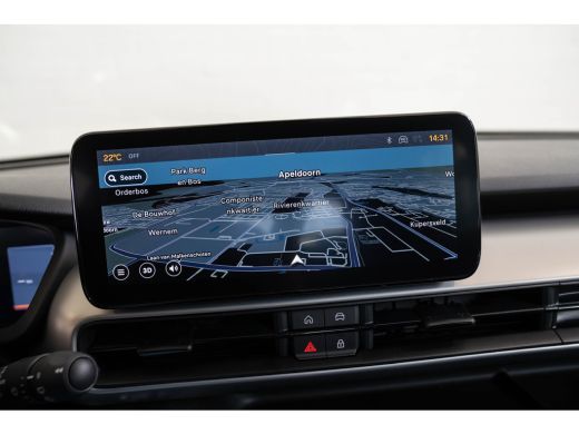 Jeep Avenger 1.2 e-Hybrid Black Edition | Schuif-Kantel Dak | Navigatie | Camera | Keyless | Elektrische Achte... ActivLease financial lease