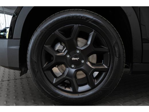 Jeep Avenger 1.2 e-Hybrid Black Edition | Schuif-Kantel Dak | Navigatie | Camera | Keyless | Elektrische Achte... ActivLease financial lease