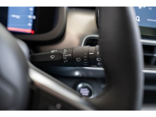 Jeep Avenger 1.2 e-Hybrid Black Edition | Schuif-Kantel Dak | Navigatie | Camera | Keyless | Elektrische Achte... ActivLease financial lease