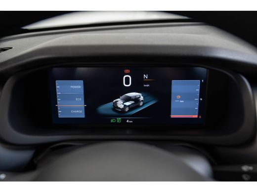 Jeep Avenger 1.2 e-Hybrid Black Edition | Schuif-Kantel Dak | Navigatie | Camera | Keyless | Elektrische Achte... ActivLease financial lease