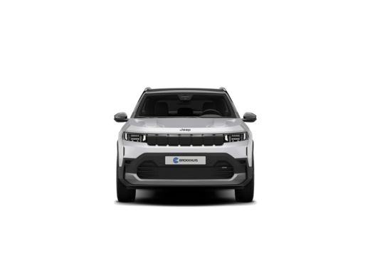 Jeep Compass First Edition | Privacy Glass ActivLease financial lease