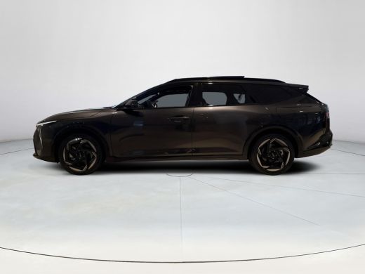 Kia K4 1.0 T-GDi MHEV GT-Line Launch Edition (pano) | Nu met &euro;1.000,- inruilpremie | Informeer naar de b... ActivLease financial lease