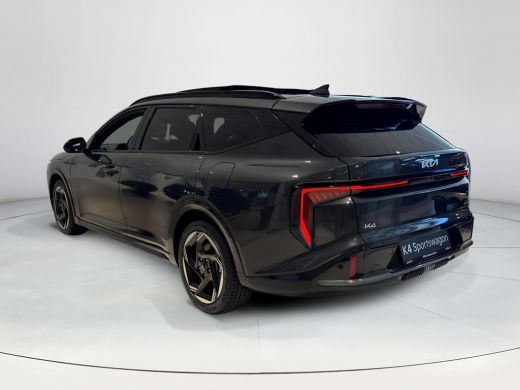 Kia K4 1.0 T-GDi MHEV GT-Line Launch Edition (pano) | Nu met &euro;1.000,- inruilpremie | Informeer naar de b... ActivLease financial lease