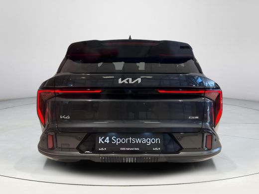 Kia K4 1.0 T-GDi MHEV GT-Line Launch Edition (pano) | Nu met &euro;1.000,- inruilpremie | Informeer naar de b... ActivLease financial lease