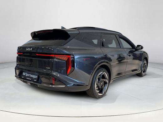 Kia K4 1.0 T-GDi MHEV GT-Line Launch Edition (pano) | Nu met &euro;1.000,- inruilpremie | Informeer naar de b... ActivLease financial lease