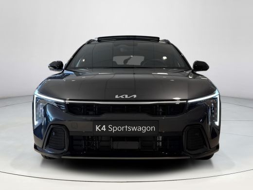 Kia K4 1.0 T-GDi MHEV GT-Line Launch Edition (pano) | Nu met &euro;1.000,- inruilpremie | Informeer naar de b... ActivLease financial lease