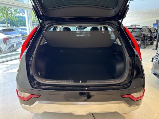 Kia Niro 1.6 GDi Hybrid DynamicLine | Nu met &euro;3.000,- inruilpremie | Informeer naar de beschikbaarheid | ActivLease financial lease