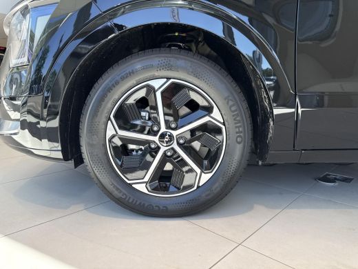 Kia Niro 1.6 GDi Hybrid DynamicLine | Nu met &euro;3.000,- inruilpremie | Informeer naar de beschikbaarheid | ActivLease financial lease