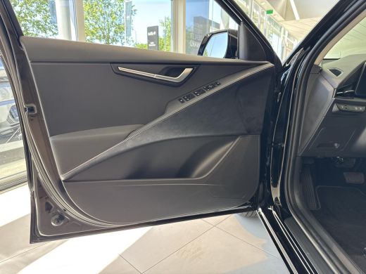Kia Niro 1.6 GDi Hybrid DynamicLine | Nu met &euro;3.000,- inruilpremie | Informeer naar de beschikbaarheid | ActivLease financial lease