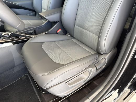Kia Niro 1.6 GDi Hybrid DynamicLine | Nu met &euro;3.000,- inruilpremie | Informeer naar de beschikbaarheid | ActivLease financial lease