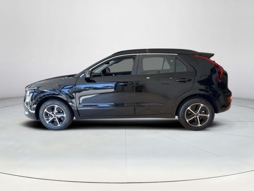 Kia Niro 1.6 GDi Hybrid DynamicLine | Nu met &euro;3.000,- inruilpremie | Informeer naar de beschikbaarheid | ActivLease financial lease