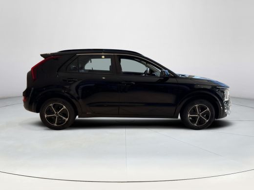 Kia Niro 1.6 GDi Hybrid DynamicLine | Nu met &euro;3.000,- inruilpremie | Informeer naar de beschikbaarheid | ActivLease financial lease