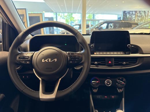 Kia Picanto 1.0 GDi DynamicPlusLine | Nu met &euro;2.000,- inruilpremie | Informeer naar de beschikbaarheid | ActivLease financial lease
