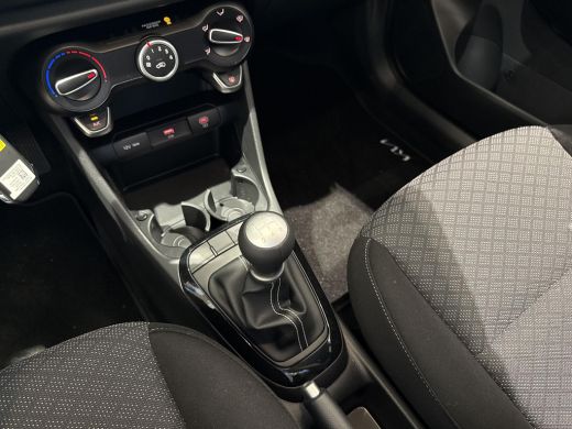 Kia Picanto 1.0 GDi DynamicPlusLine | Nu met &euro;2.000,- inruilpremie | Informeer naar de beschikbaarheid | ActivLease financial lease