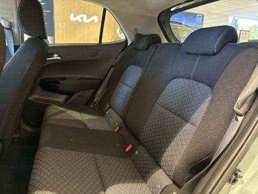 Kia Picanto 1.0 GDi DynamicPlusLine | Nu met &euro;2.000,- inruilpremie | Informeer naar de beschikbaarheid | ActivLease financial lease